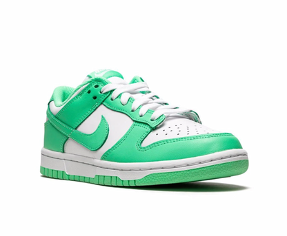 Nike SB Dunk Low -  Green Glow