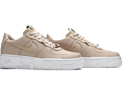 Air Force 1 Pixel - Particle Beige