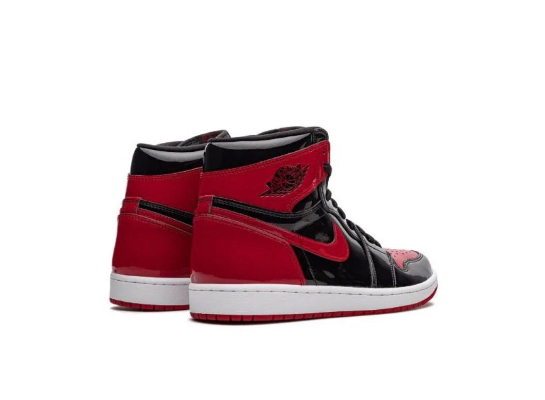 Air Jordan 1 Retro - Patent Bred