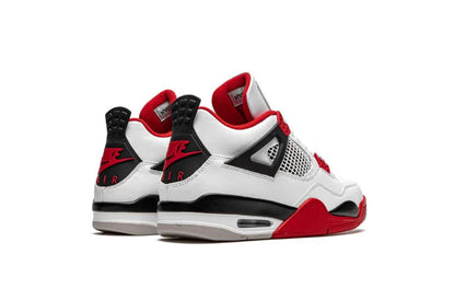 Air Jordan 4 retro - Fire Red