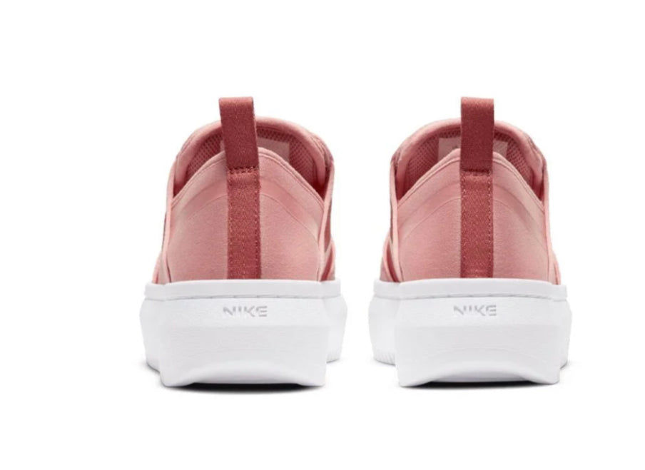 Nike Court Vison Alta - Lush Pink