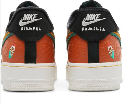 Air Force 1 ‘07 LX - Siepmre Familia