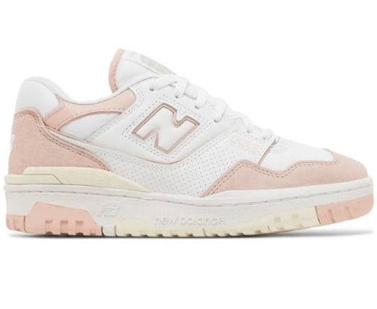 New Balance 550 - Pink sand sea salt