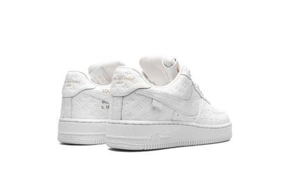 Air Force 1 Low x Louis Vuitton - White