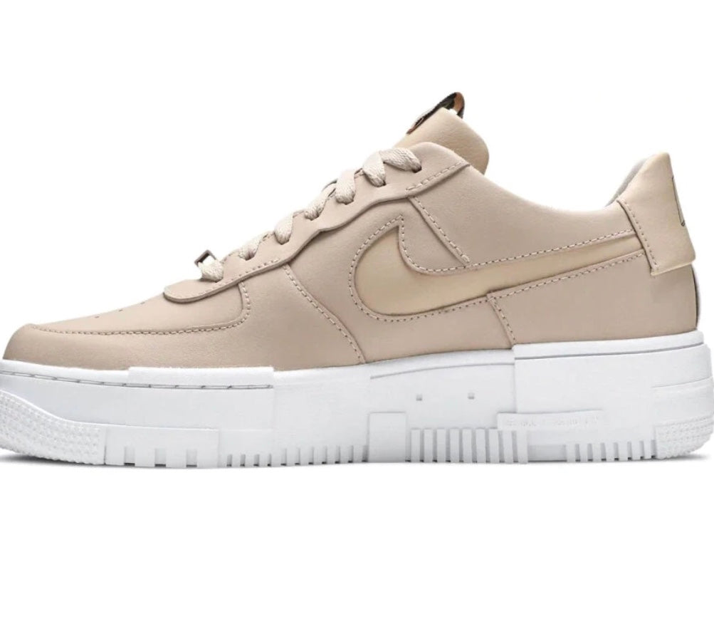 Air Force 1 Pixel - Particle Beige