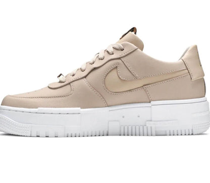 Air Force 1 Pixel - Particle Beige