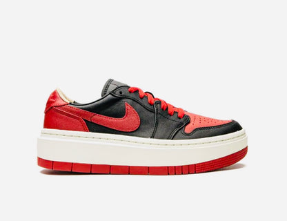 Air Jordan 1 retro Elevate low - Bred