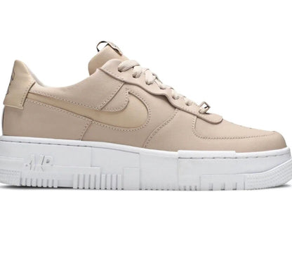 Air Force 1 Pixel - Particle Beige