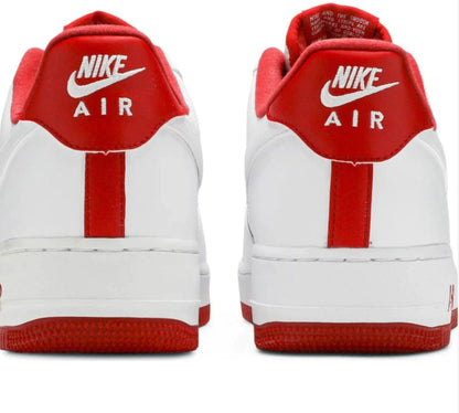 Air Force 1 ‘07 Low - Valentines Red