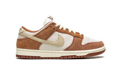 Nike SB Dunk Low - Medium Curry