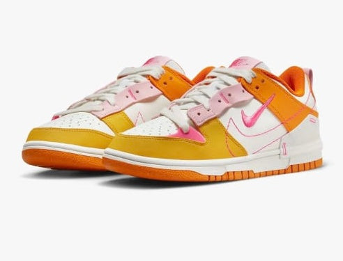 Nike SB Dunk Disrupt - Sunrise