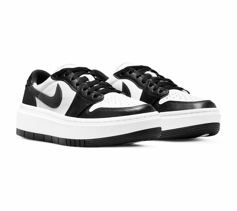 Air Jordan 1 Low Elevate - Panda