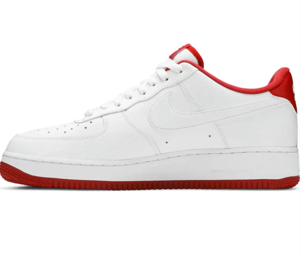 Air Force 1 ‘07 Low - Valentines Red