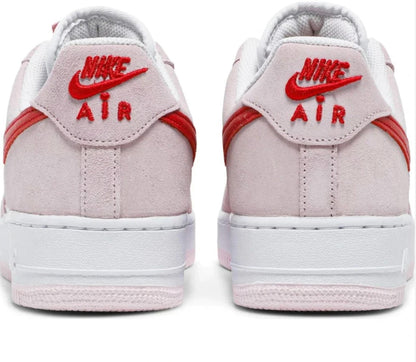 Air Force 1 ‘07 QS -Valentines Day Love letter