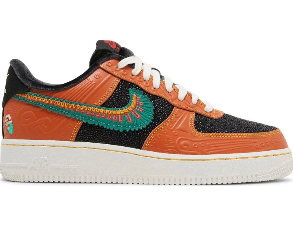 Air Force 1 ‘07 LX - Siepmre Familia