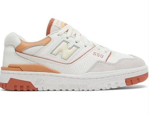 New Balance 550 - Au Lair