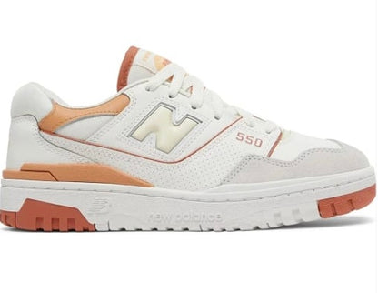 New Balance 550 - Au Lair