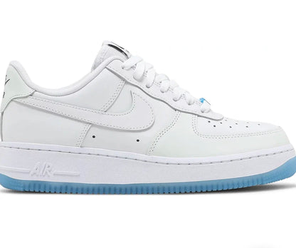 Air Force 1 LX - UV Reactive Color changing