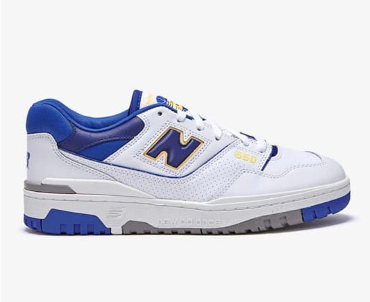 New Balance x IU - 550WTN