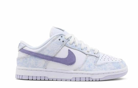 Nike SB Dunk - Purple pulse