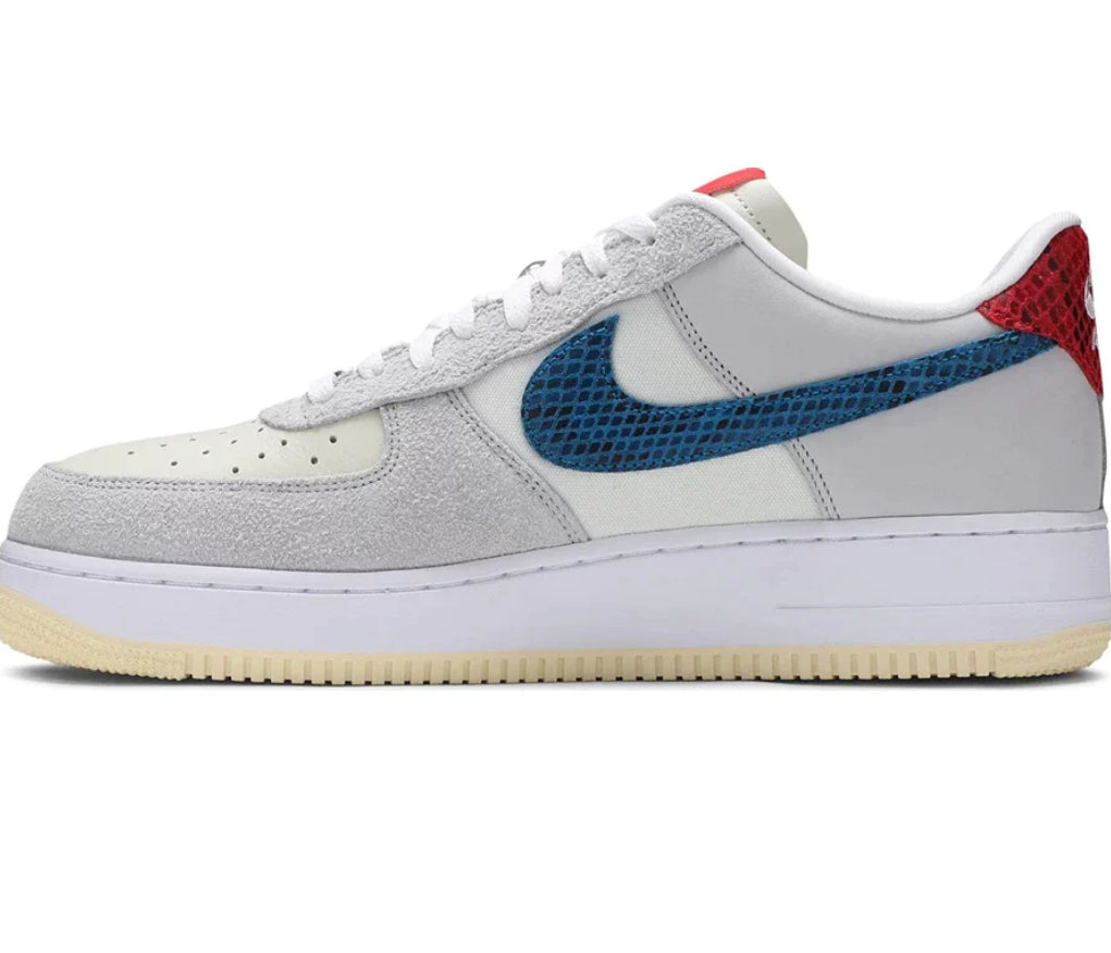 Air Force 1 ‘07 Low - Undefeated 5 On it