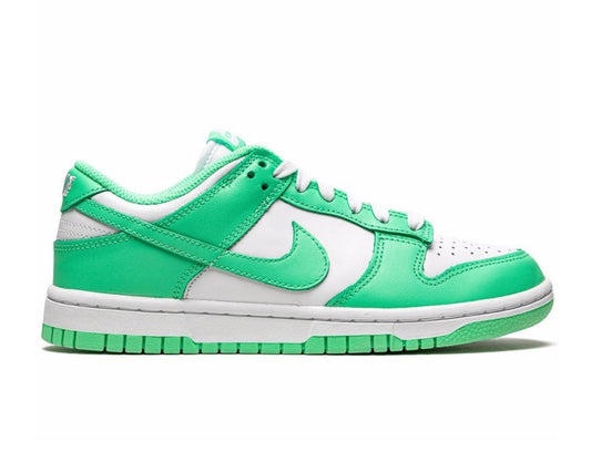 Nike SB Dunk Low -  Green Glow