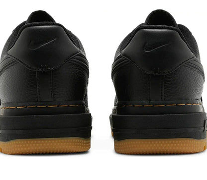 Air Force 1 ‘07 Luxe Low - Black Gum