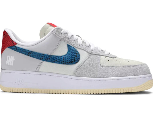 Air Force 1 ‘07 Low - Undefeated 5 On it