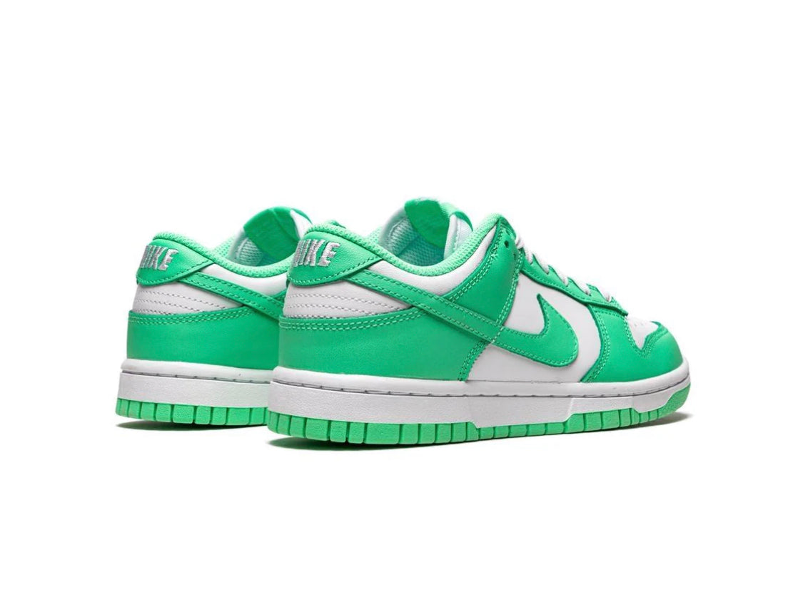 Nike SB Dunk Low -  Green Glow