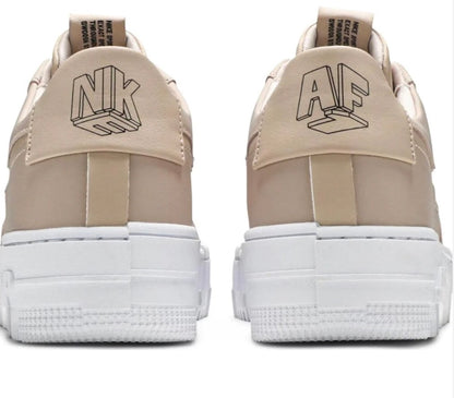 Air Force 1 Pixel - Particle Beige