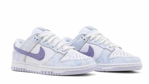 Nike SB Dunk - Purple pulse