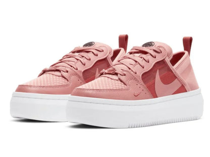 Nike Court Vison Alta - Lush Pink