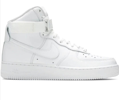 Air Force 1 Mid - White