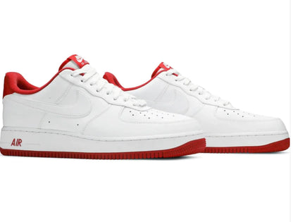 Air Force 1 ‘07 Low - Valentines Red