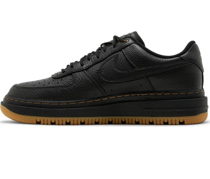 Air Force 1 ‘07 Luxe Low - Black Gum