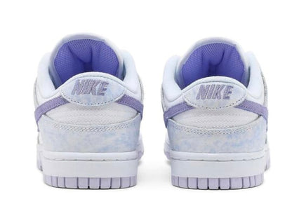 Nike SB Dunk - Purple pulse