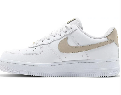 Air Force 1 ‘07 Essential - White Rattan