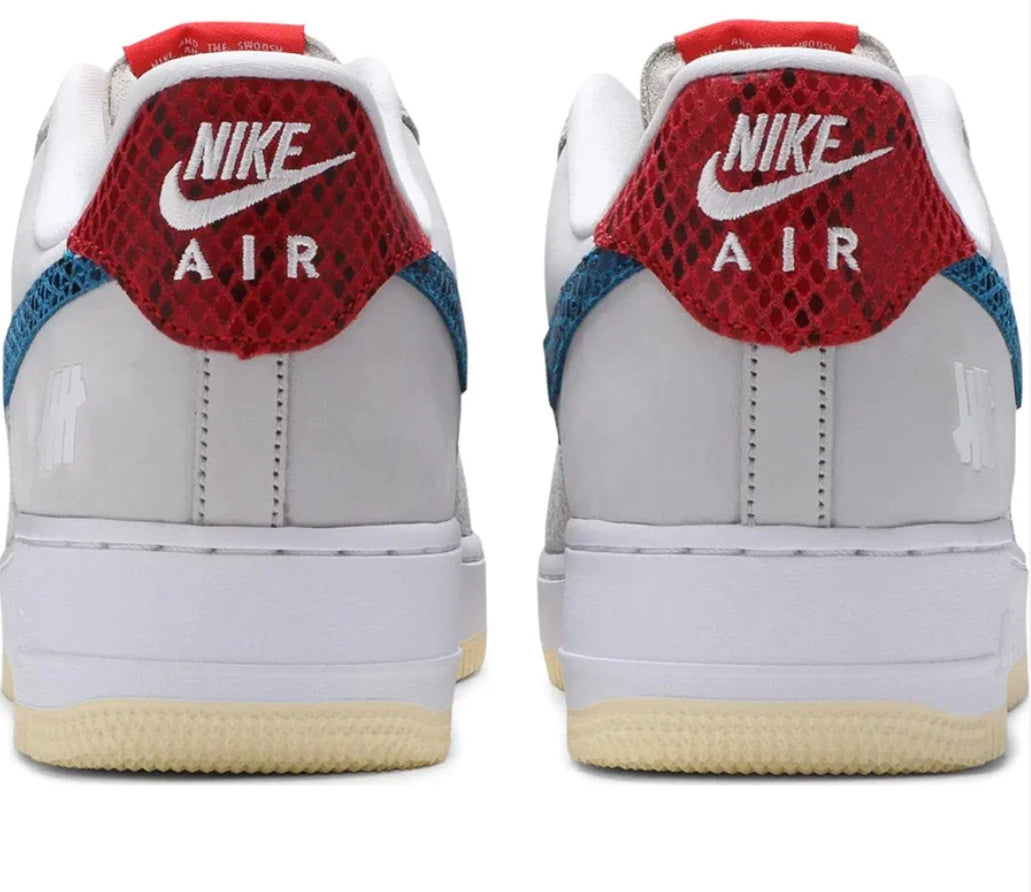 Air Force 1 ‘07 Low - Undefeated 5 On it