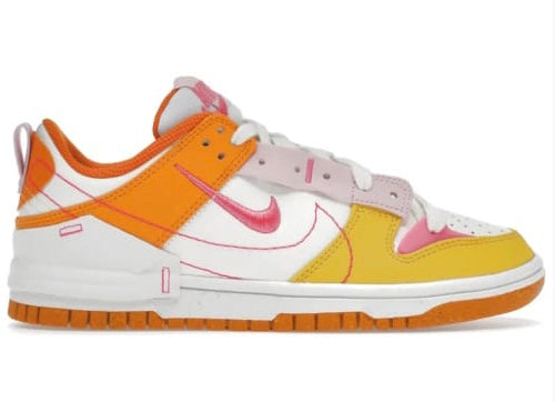 Nike SB Dunk Disrupt - Sunrise