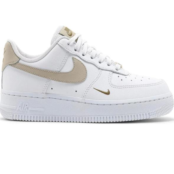 Air Force 1 ‘07 Essential - White Rattan