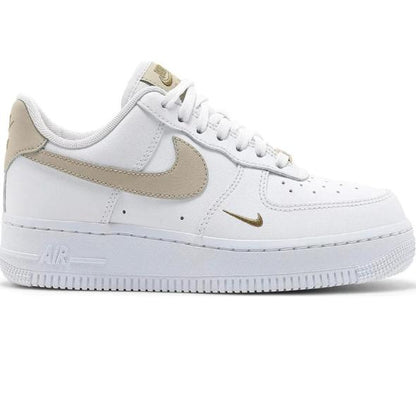 Air Force 1 ‘07 Essential - White Rattan