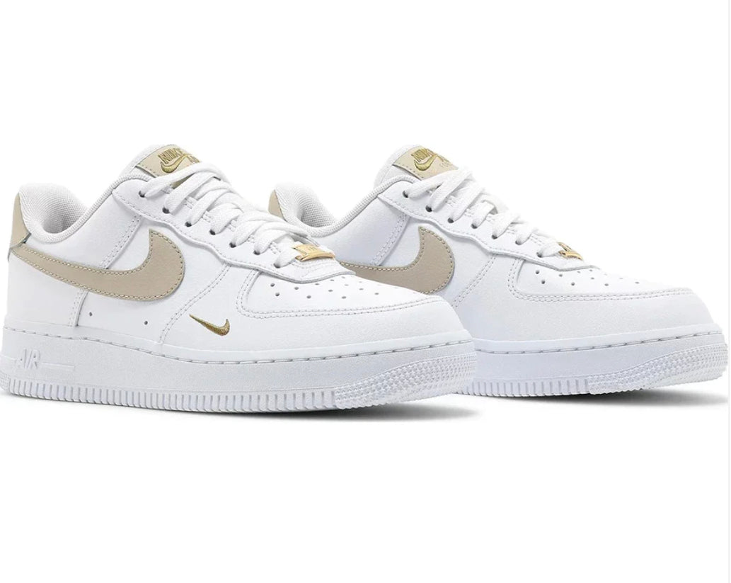 Air Force 1 ‘07 Essential - White Rattan