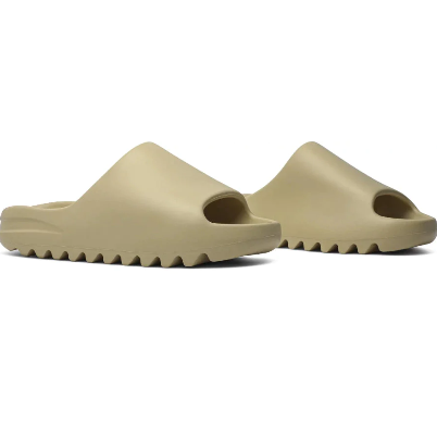 Yeezy slides - Dessert Sand